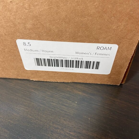 KURU ROAM Women’s Shoes – Size 8.5 Medium – NIB - Picture 9 of 9